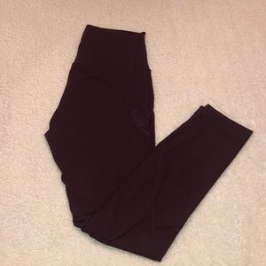 Lululemon 🍋 Leggings